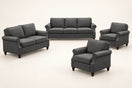 Alma Sofa Set, photo 1