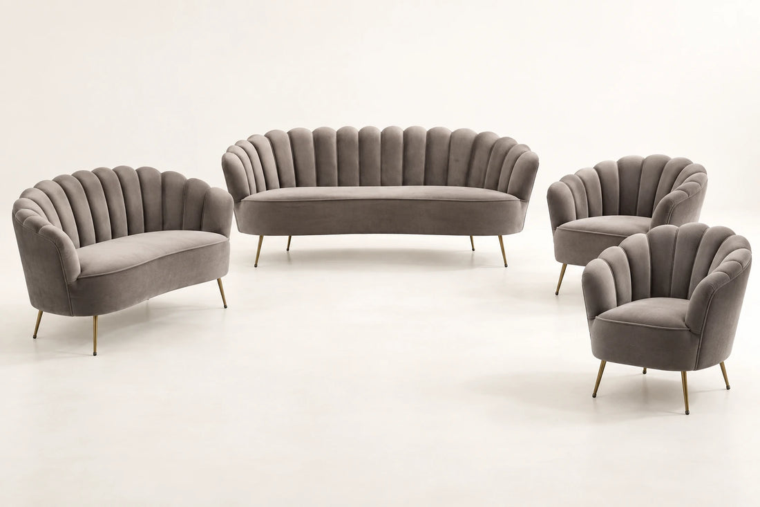 Cosima Sofa Set