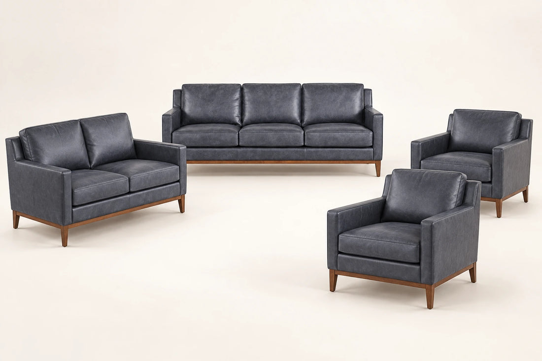 Dallas Sofa Set
