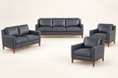 Dallas Sofa Set, photo 1