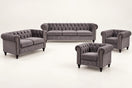 Harley Sofa Set, photo 1