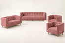Delaney Sofa Set, photo 1