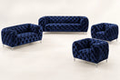 Athena Sofa Set, photo 1