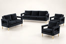 Heidi Sofa Set, photo 1