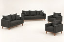 Beatrice Sofa Set, photo 1