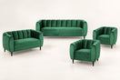 Annabella Sofa Set, photo 1