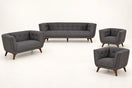 Evie Sofa Set, photo 1