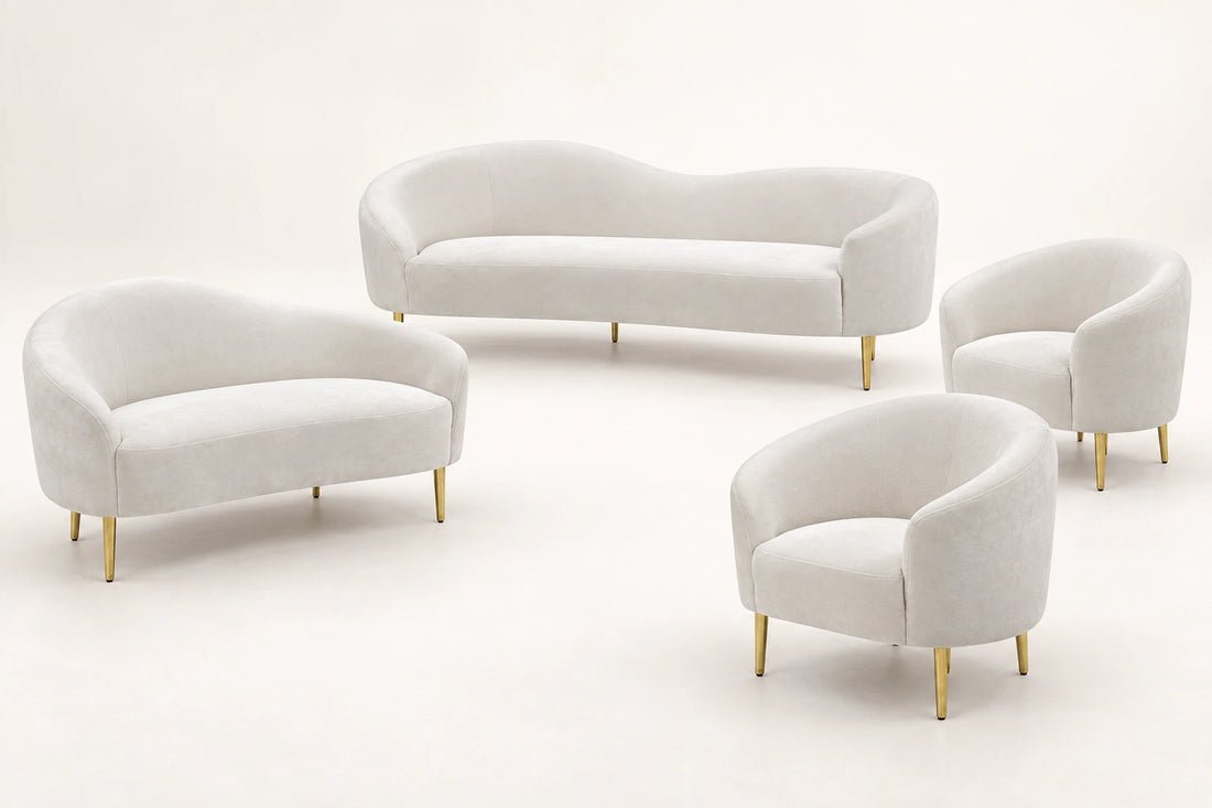 Anya Sofa Set