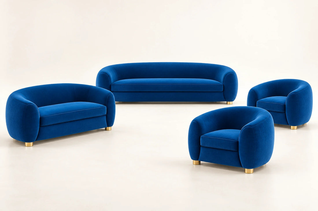 Kyla Sofa Set