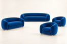Kyla Sofa Set, photo 1
