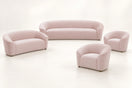 Francesca Sofa Set, photo 1