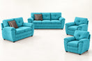 Faye Sofa Set, photo 1