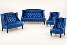 Lucy Sofa Set, photo 1