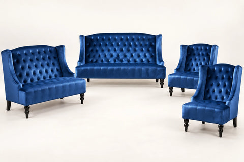 Lucy Sofa Set
