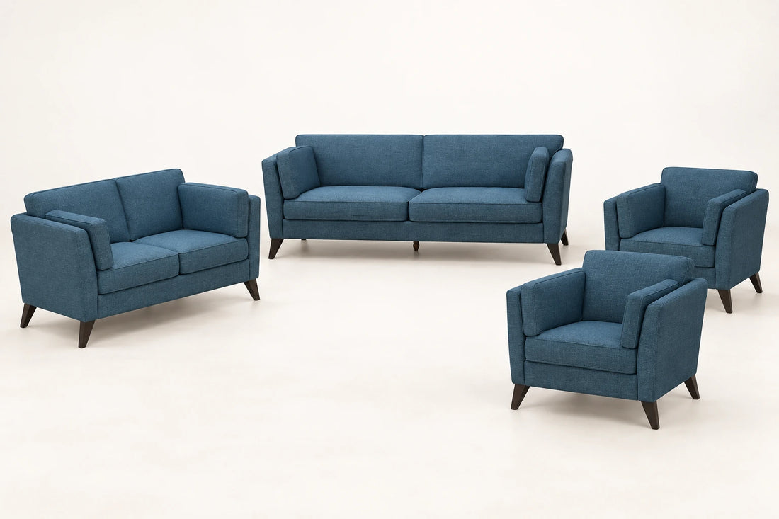 Emilia Sofa Set