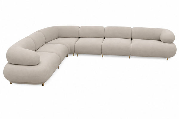 Floresna Sectional Sofa