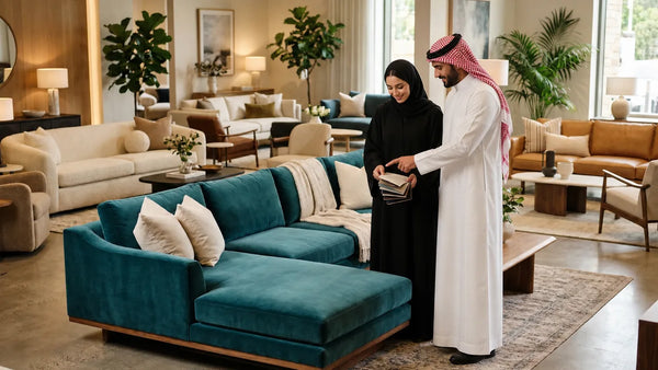 Choose Your Furniture