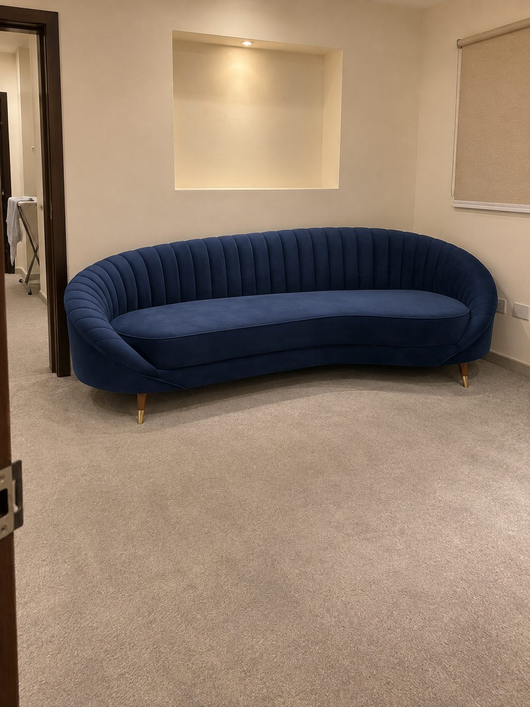 Celeste Sofa in a KLIK customer's home