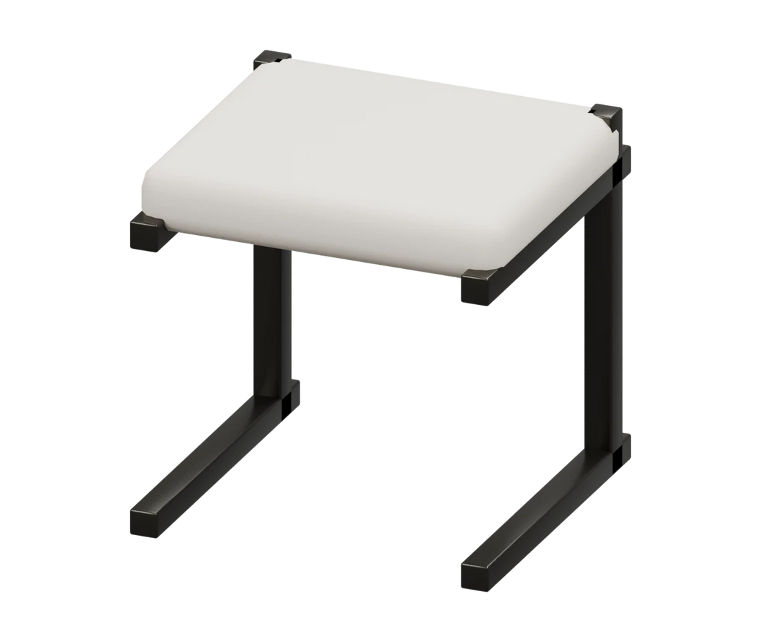 KLIK Afaq Cantilever Stool
