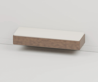 KLIK Jidar Wall Bench