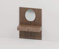 KLIK Jidar Panel Vanity