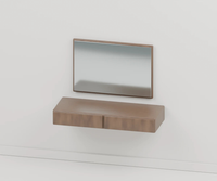 KLIK Naseem Wall Vanity