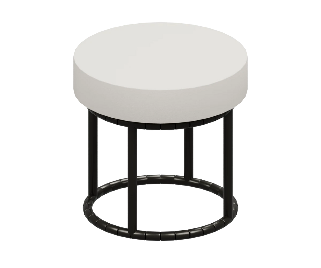KLIK Noor Ring Stool