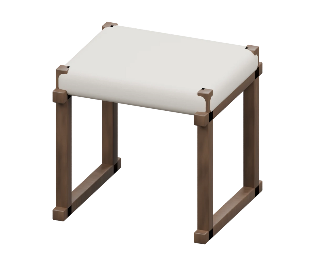 KLIK Safa Sling Stool