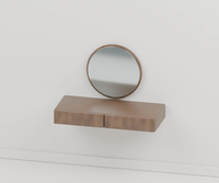 KLIK Sahil Floating Vanity