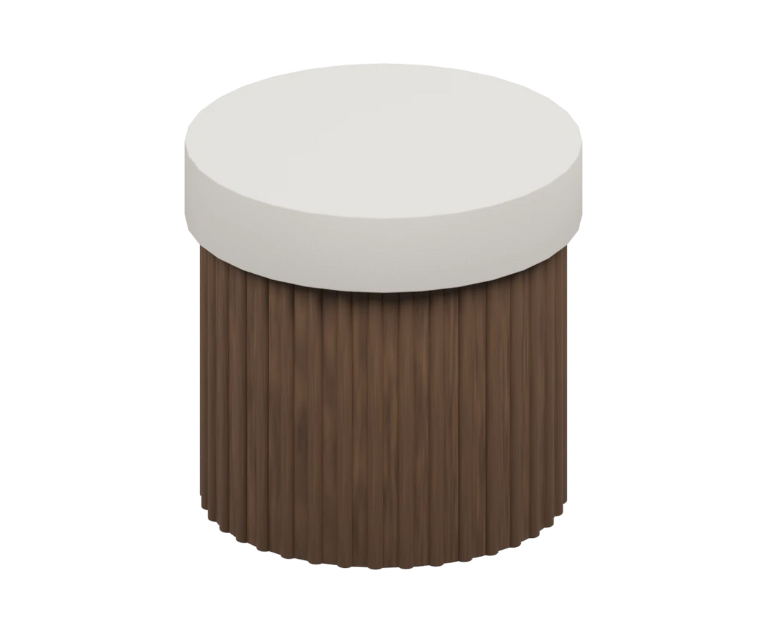 KLIK Sondos Timber Drum