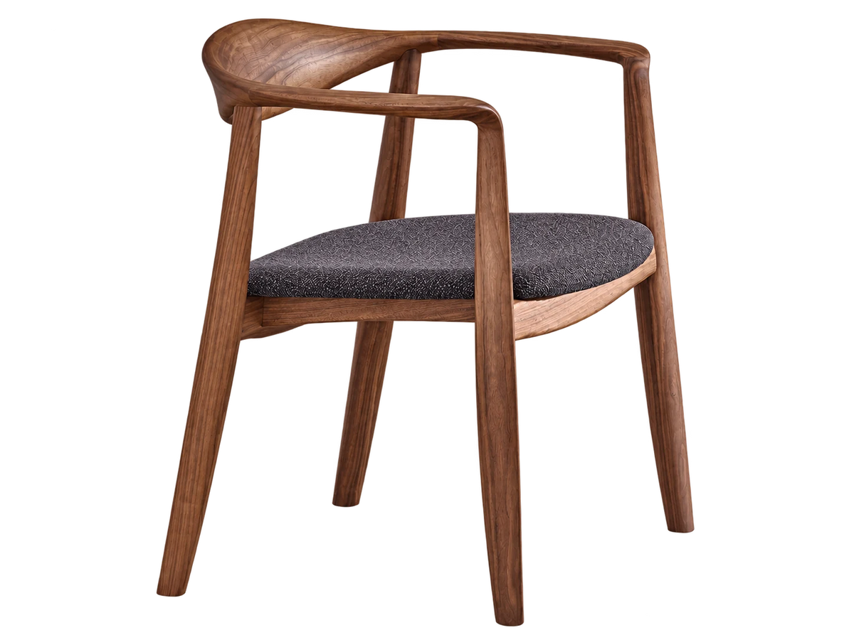 KLIK Layan — Dining Chair