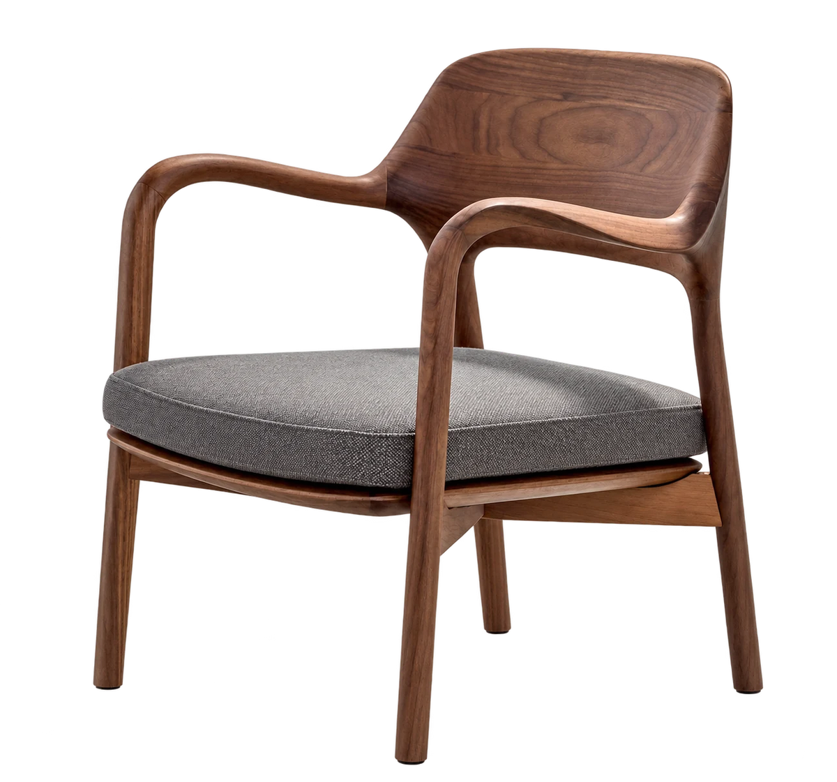 KLIK Nasma — Dining Chair