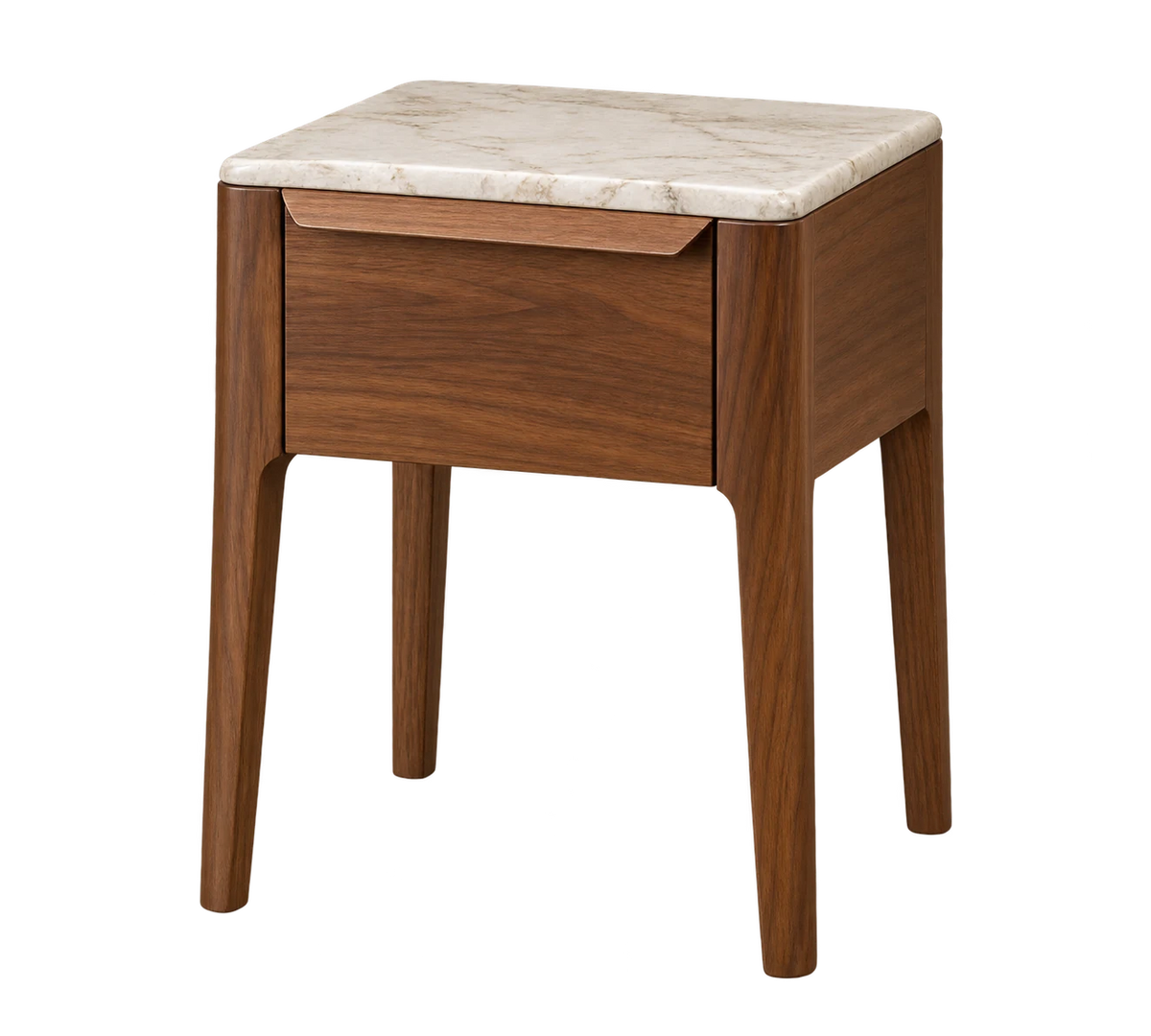 KLIK Wasen Bedside — Bedside Table