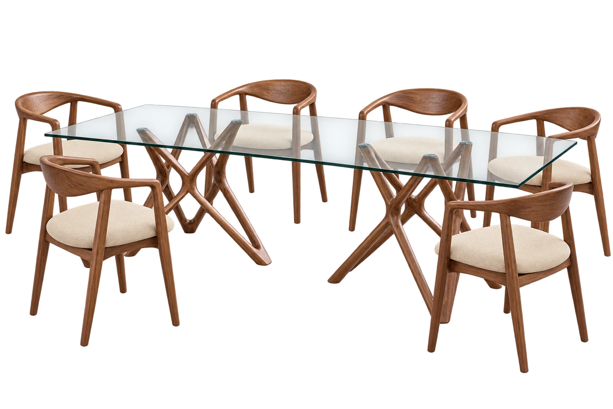 KLIK Hala — Dining Set
