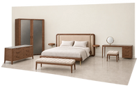 KLIK Sadeem — Bedroom Set