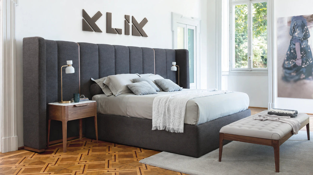 KLIK Sukun — Bedroom Set