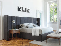 KLIK Sukun — Bedroom Set