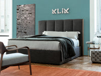 KLIK Sukun — Bedroom Set