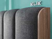KLIK Sukun — Bedroom Set