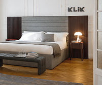 KLIK Sahab — Bedroom Set