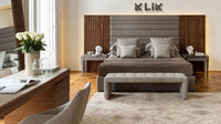KLIK Sahab — Bedroom Set