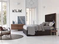 KLIK Sahab — Bedroom Set