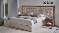 KLIK Layal — Bedroom Set
