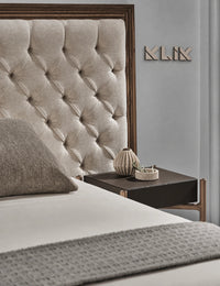 KLIK Layal — Bedroom Set