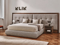 KLIK Layal — Bedroom Set