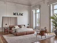 KLIK Tala — Bedroom Set