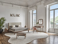KLIK Athar — Bedroom Set
