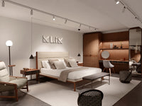 KLIK Athar — Bedroom Set