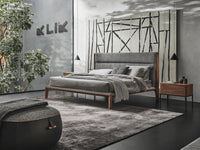KLIK Athar — Bedroom Set
