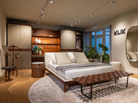 KLIK Waha — Bedroom Set